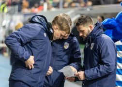 FC Carl Zeiss Jena Frauen FC Bayern Muenchen 09
